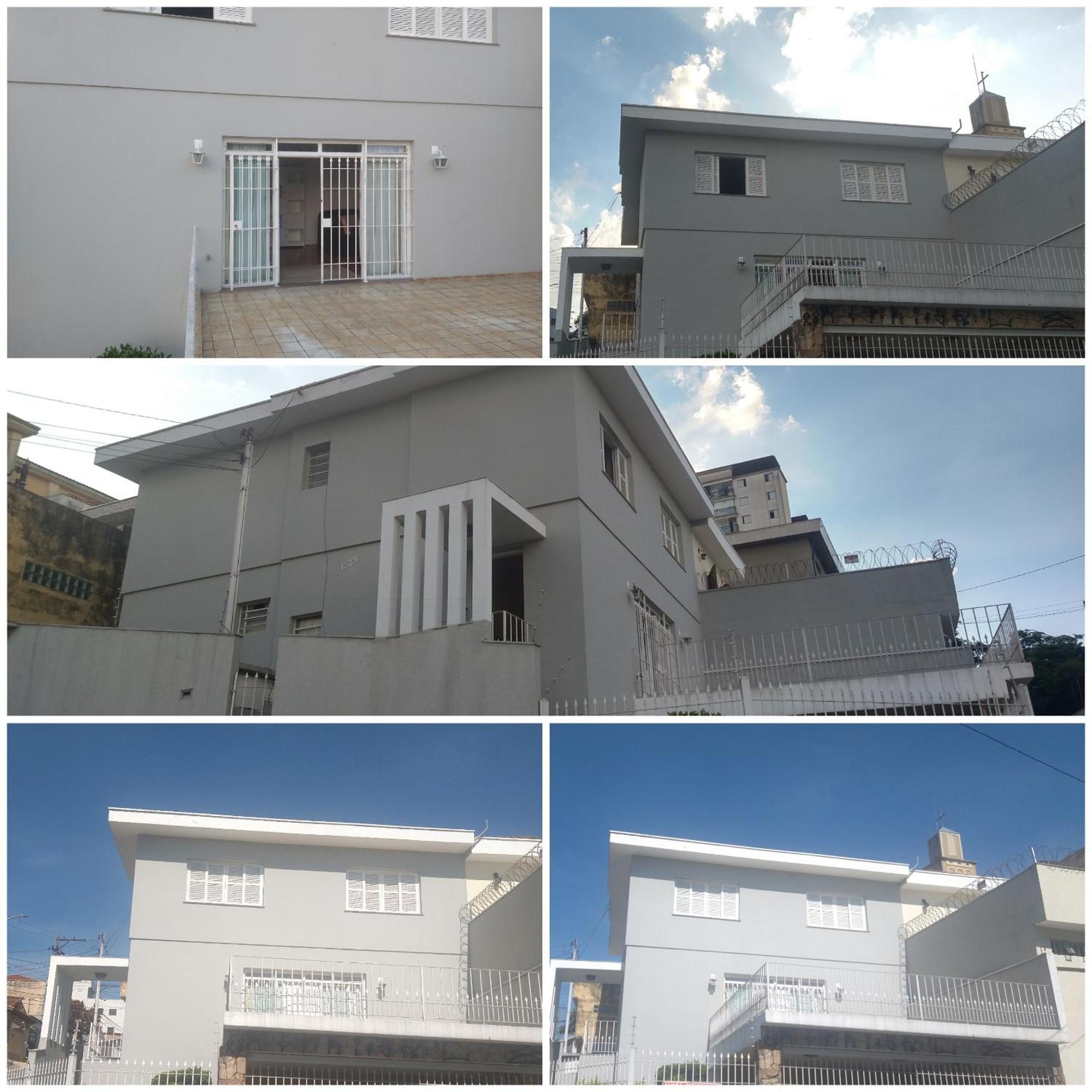 Hotel & Pousada - Confort House São Paulo Exterior foto